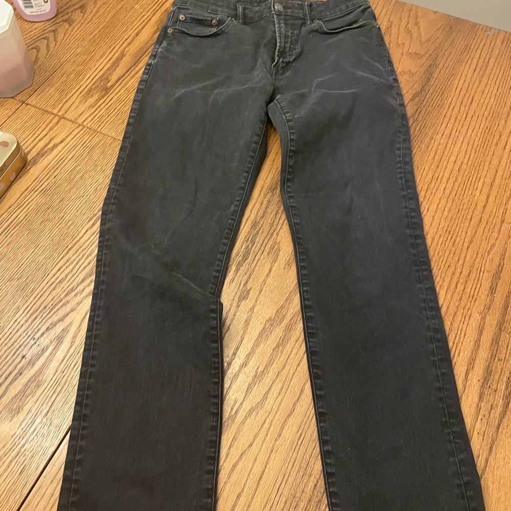 Mens American eagle jeans